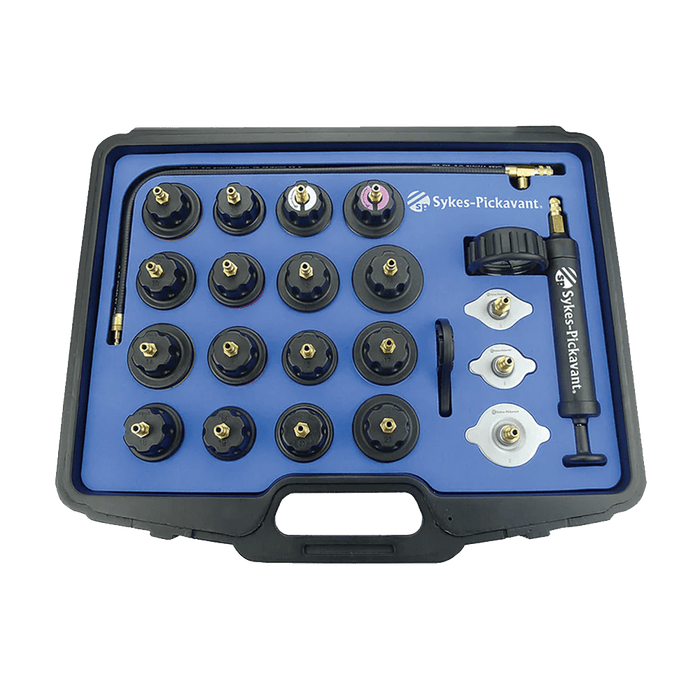 SYK331595 - SYKES TESTER COOLING SYSTEM KIT 331595