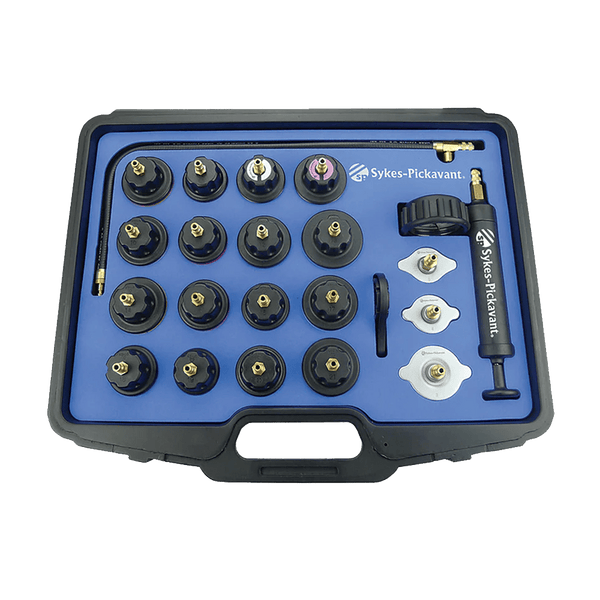 SYK331595 - SYKES TESTER COOLING SYSTEM KIT 331595