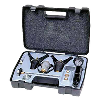 SYK331900 - SYKES TESTER COOLING SYSTEM CAR 331900