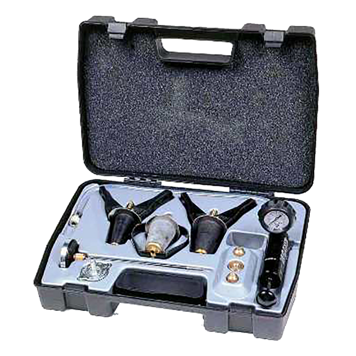 SYK331900 - SYKES TESTER COOLING SYSTEM CAR 331900