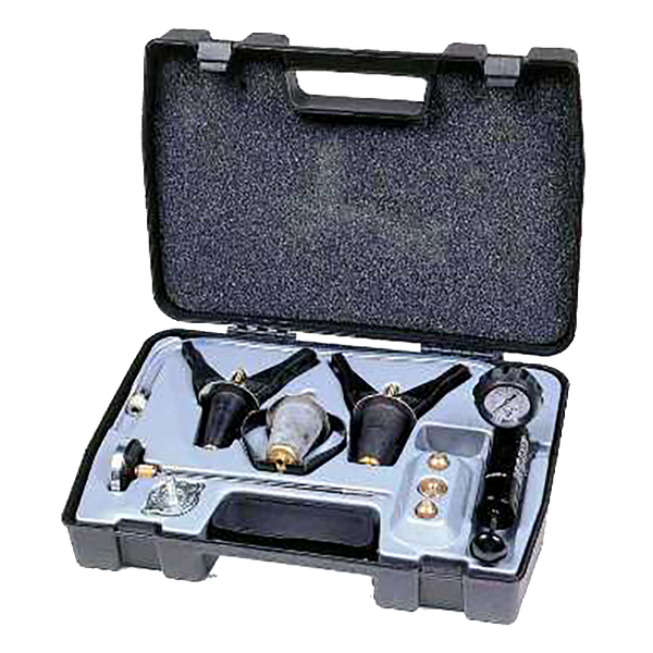 SYK331900 - SYKES TESTER COOLING SYSTEM CAR 331900