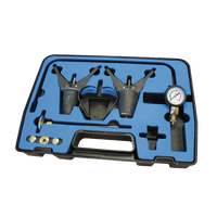 SYK331905 - SYKES TESTER COOLING SYSTEM PLANT