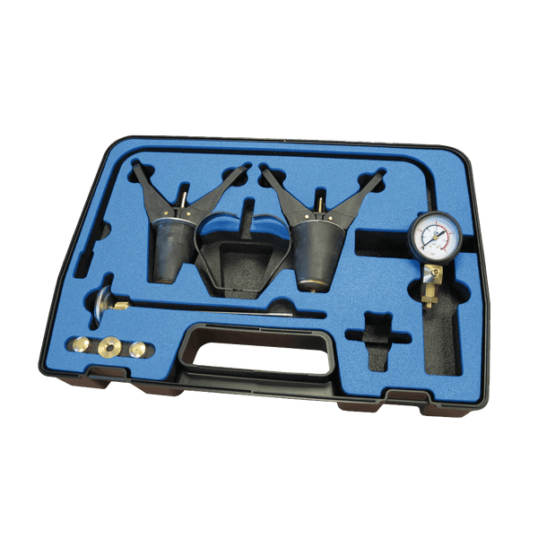 SYK331905 - SYKES TESTER COOLING SYSTEM PLANT