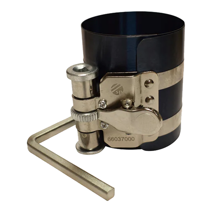 Sykes Compressor Piston Ring 660370 Syk660370