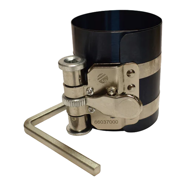Sykes Compressor Piston Ring 660370 Syk660370