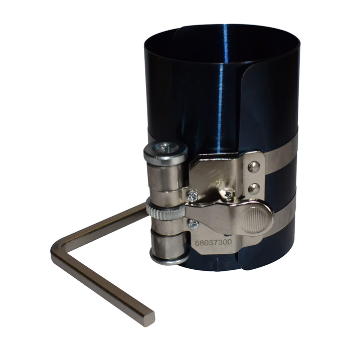 Sykes Compressor Piston Ring Ind 660370 Syk660373