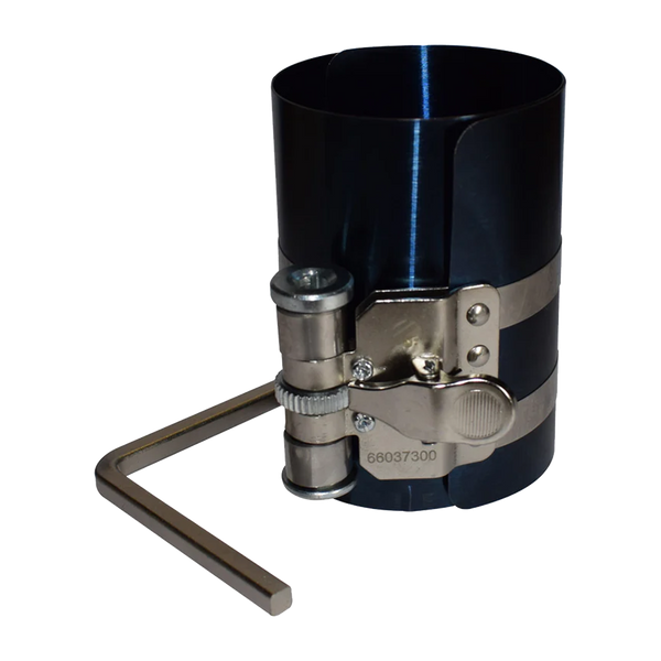Sykes Compressor Piston Ring Ind 660370 Syk660373