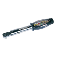 Sykes-Pickavant Motorq Torque Wrench 4-20Nm 3/8