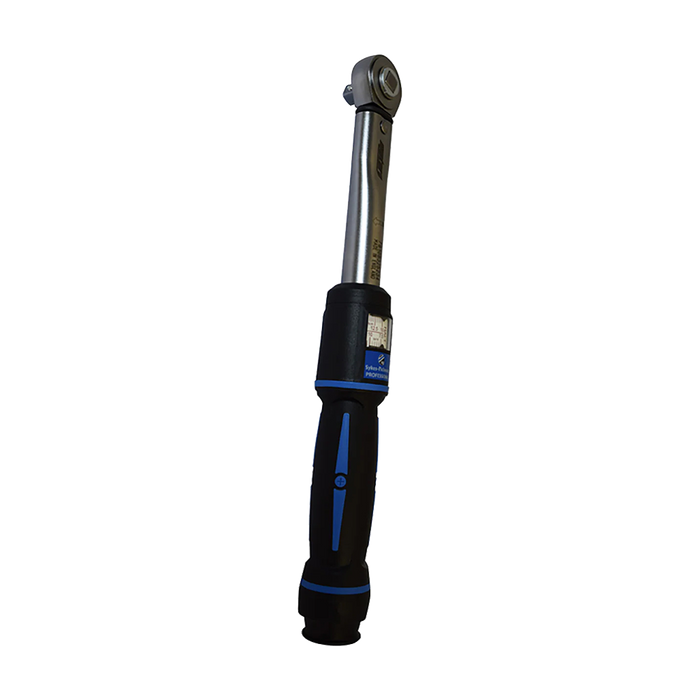 Sykes Torque Wrench 1/2 Dr 60 300 Nm Syk800300