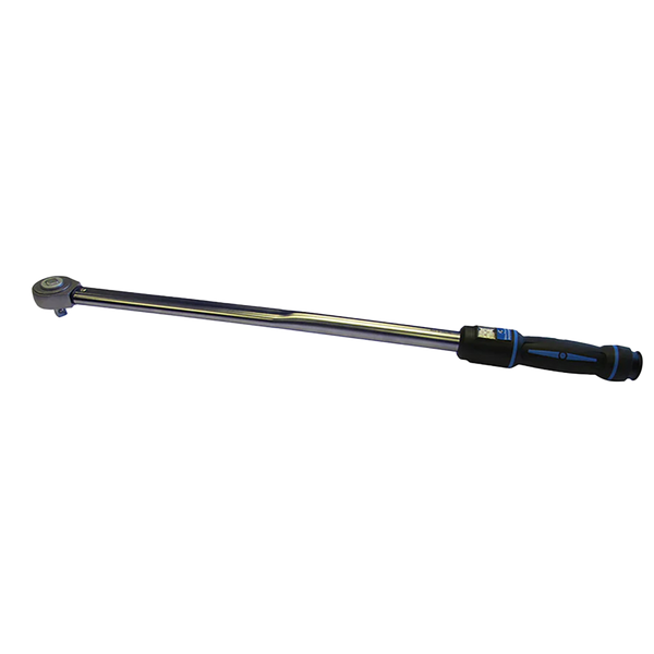 Sykes Torque Wrench 1/2 Dr 60 330 Nm Syk800330