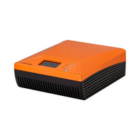 LINKQNET G3 230V, 2KVA, 1600W, 24V DC INV, 50A SCC - UPS-INV-2000VA-LQ-KS