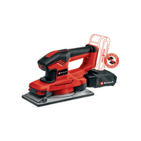 Einhell Cordless Orbital Sander TE-OS 18/230 Li Solo-4460720