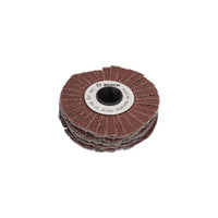 Bosch Sanding Disc G80: Abrasive Flap Disc for Metal, Wood - Shop Now!