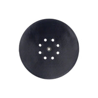 Bosch EX 25 M480 Abrasive Disc 225mm G150 for Sanding Wood, Paint & Plaster - High Performance Sandpaper