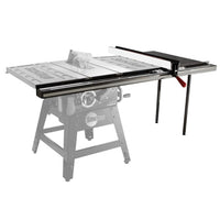 T-GLIDE FENCE SYSTEM ASSEMBLY INDUSTRIAL SERIES II 36'