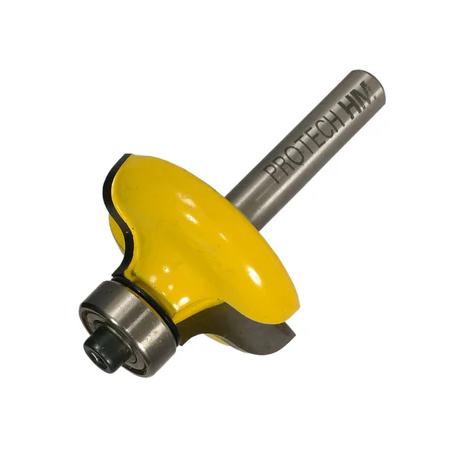 OGEE BIT 1 1/4' X 1/2' RADIUS 3/16'  1/2' SHANK