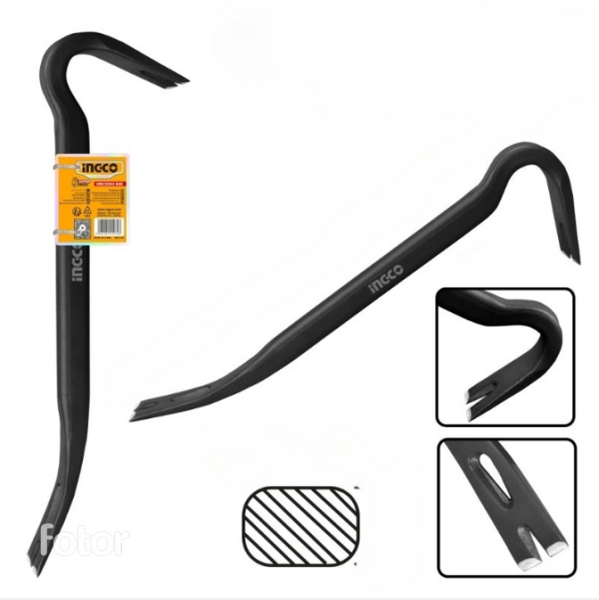 INGCO WRECKING BAR 900X29X15.0MM