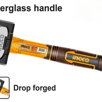 INGCO HAMMER STONING 2KG - HSTH82000