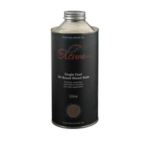 Jax Oleum 1L Single Coat Oil-Based Wood Stain -  Natural  - OWO001