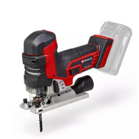 Einhell Professional cordless jigsaw TP-JST 18/135 Li
