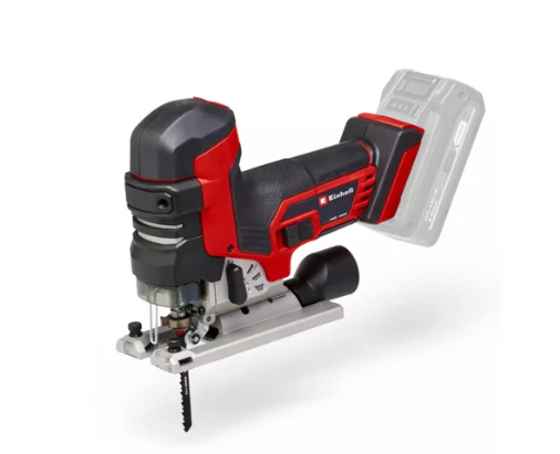 Einhell Professional cordless jigsaw TP-JST 18/135 Li