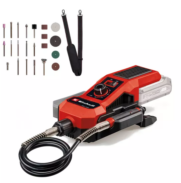 Einhell TE-MT 18/34 LI SOLO