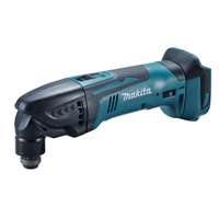 Makita Cordless Multi Tool TOOL ONLY - DTM50ZK