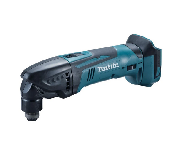Makita Cordless Multi Tool TOOL ONLY - DTM50ZK
