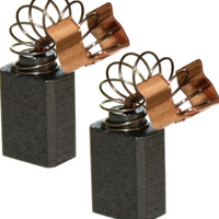 Carbon Brush set for DGA452ZK - SKU: 191971-3