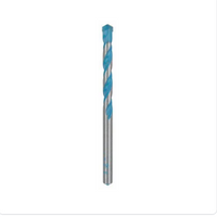 Bosch CYL-9 Multi Construction Drill Bit Set 8mm - Concrete Wood Metal Drilling