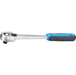 Gedore, 1993U-10T Reversible Ratchet 1/2 ", 614262
