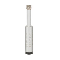 Bosch 8mm Diamond Drill Bit for Ceramic Tiles - Easy Dry - 2608587141