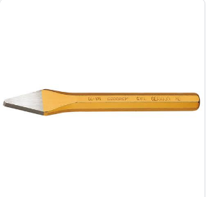 Gedore, 98 Cross Cut Chisel, 8704630