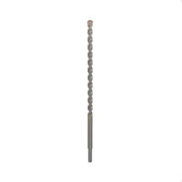 Bosch CYL-3 Concrete Drill Bit 14x350x400mm - Professional Masonry Drilling