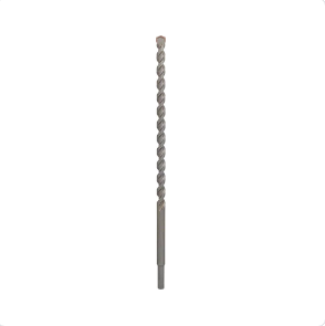 Bosch CYL-3 Concrete Drill Bit 14x350x400mm - Professional Masonry Drilling