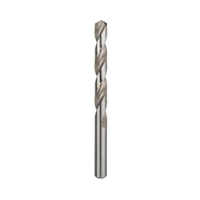 Bosch 10mm HSS-G Metal Drill Bit - High Speed Steel DIN 338 - Precision Drilling