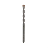 Bosch CYL-3 Concrete Drill Bit - 5mm Masonry Drill Bit - Durable Drill for Concrete, Brick, Stone