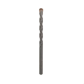 Bosch CYL-3 Concrete Drill Bit - 5mm Masonry Drill Bit - Durable Drill for Concrete, Brick, Stone