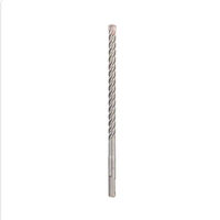 Bosch SDS-PLUS-5X 10mm Concrete Drill Bit - High Performance Power Tool Accessory