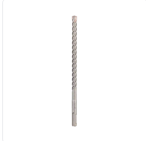 Bosch SDS-PLUS-5X 10mm Concrete Drill Bit - High Performance Power Tool Accessory