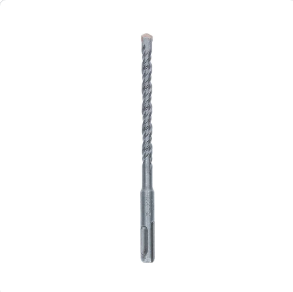 Bosch SDS Plus Concrete Drill Bit 10x200x260mm, 4-Flute Masonry Drill, 2608579432