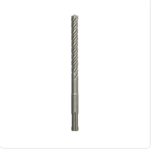 Bosch SDS Plus 25mm Concrete Drill Bit - 25 x 200 x 250mm Masonry Drill