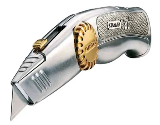 Stanley FatMax Retractable Knife - 0-10-819