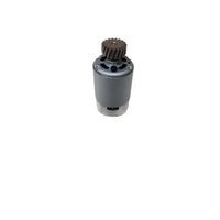Makita 629B89-7 DC MOTOR XRU24/ DUR193LZ trimmer- 629B89-7