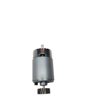 Makita 629B89-7 DC MOTOR XRU24/ DUR193LZ trimmer- 629B89-7