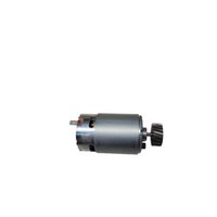 Makita 629B89-7 DC MOTOR XRU24/ DUR193LZ trimmer- 629B89-7