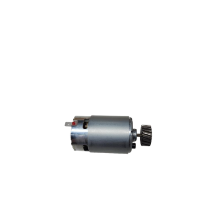Makita 629B89-7 DC MOTOR XRU24/ DUR193LZ trimmer- 629B89-7
