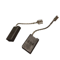 Bosch Carbon Brushes - 1607014171