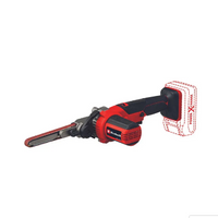 Einhell Cordless Bandfile TE-BF 18 Li- (Battery Excluded)