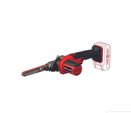 Einhell Cordless Bandfile TE-BF 18 Li- (Battery Excluded)